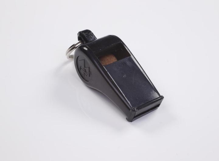 Image du produit Black und Decker Trillerpfeife