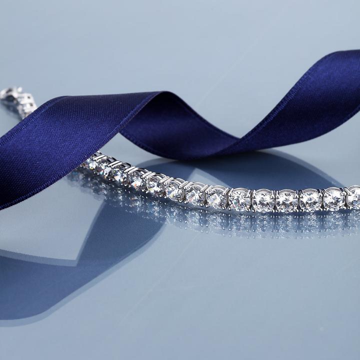 Image du produit Morellato Bracelet Tesori (19 cm, Argent 925)