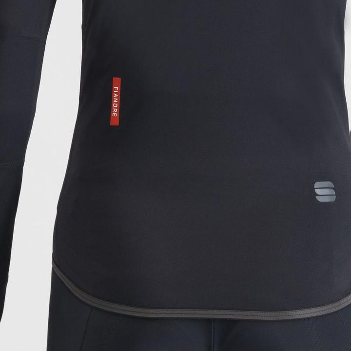 Immagine prodotto Sportful Giacca Fiandre W Aqua (XS)