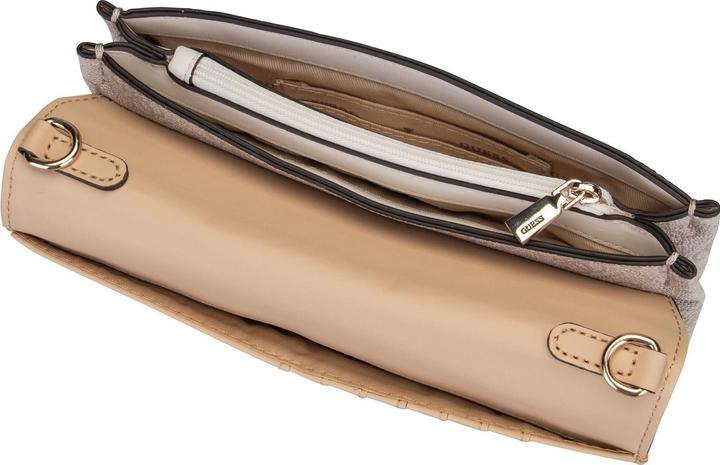 Produktbild Guess Noelle Clutch Geldbörse 21 cm