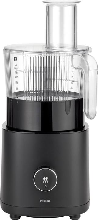 Immagine prodotto Zwilling Robot da cucina Enfinigy Nero per Power Blender Pro