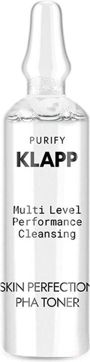 Klapp Multi Level Performance Cleansing Triple Action Discovery Set