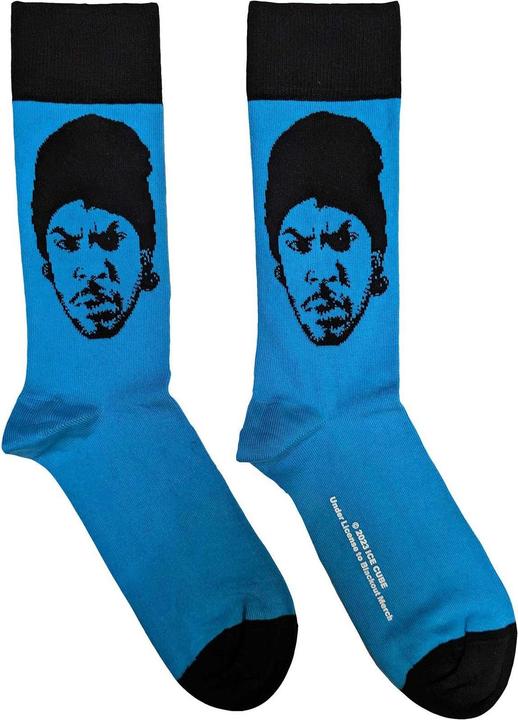 Image du produit Ice Cube - Chaussettes - Adulte (40.5 - 45.5)