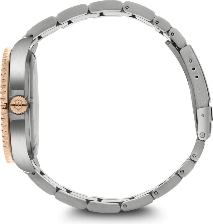 Produktbild Victorinox Maverick 43, 5N 2T, BRN dial, 5N 2TSST br (Taucheruhr, 43 mm)