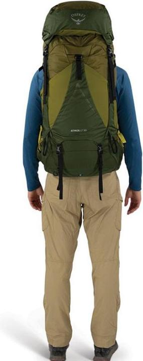 Produktbild Osprey Atmos AG LT 50 (50 l)