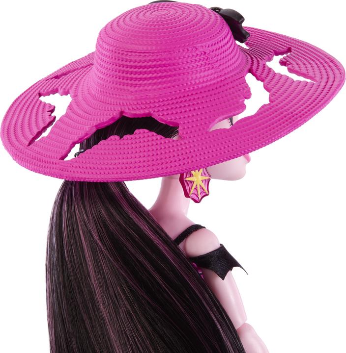 Image du produit Monster High Draculaura