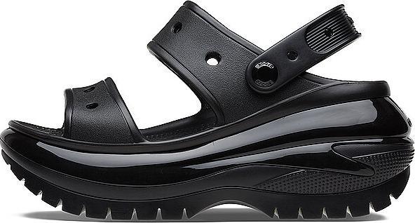 Produktbild Crocs Classic Mega Crush Sandal (37)