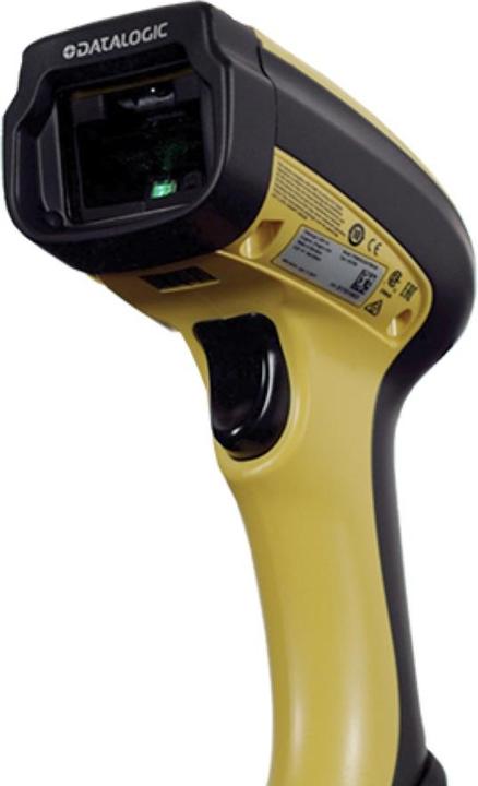 Produktbild Datalogic PBT9100 (1D-Barcodes)