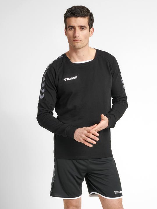 Image du produit hummel Sweat D'Entraînement Authentique (S)