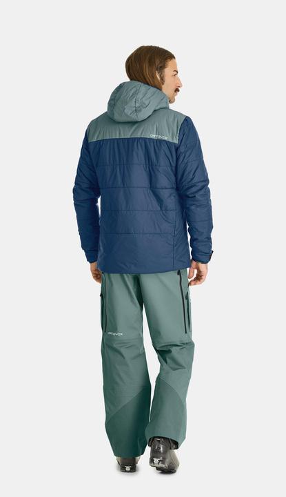 Actual product image Ortovox Zinal Jacket (XL)