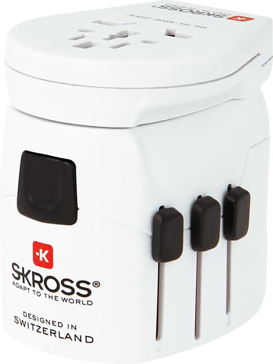 Produktbild Skross World-Reiseadapter