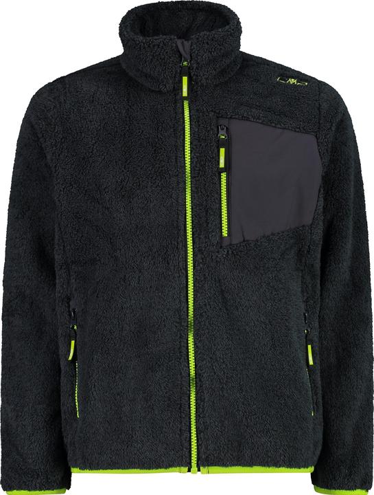 Actual product image CMP Campagnolo Boys Highloft (116)