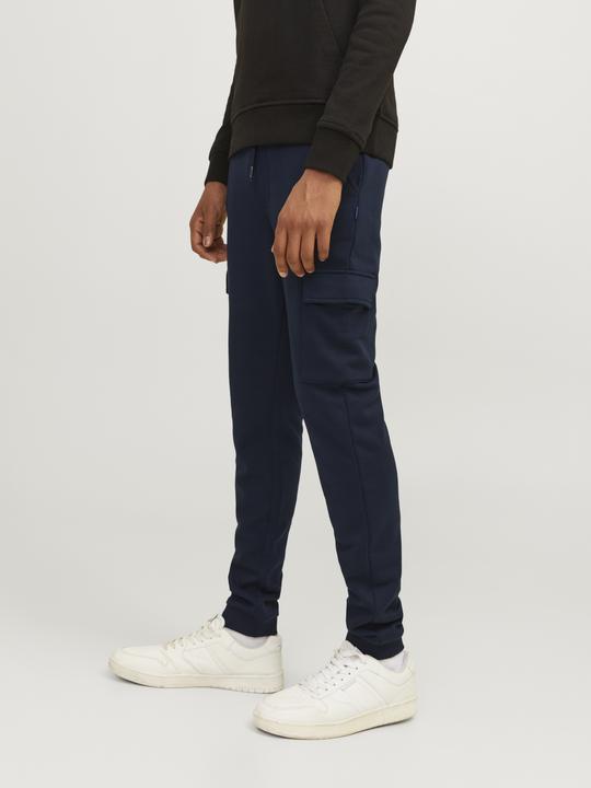 Actual product image Jack & Jones Jpstgordon Jjbradley Cargo Pan Noos Jnr (164)