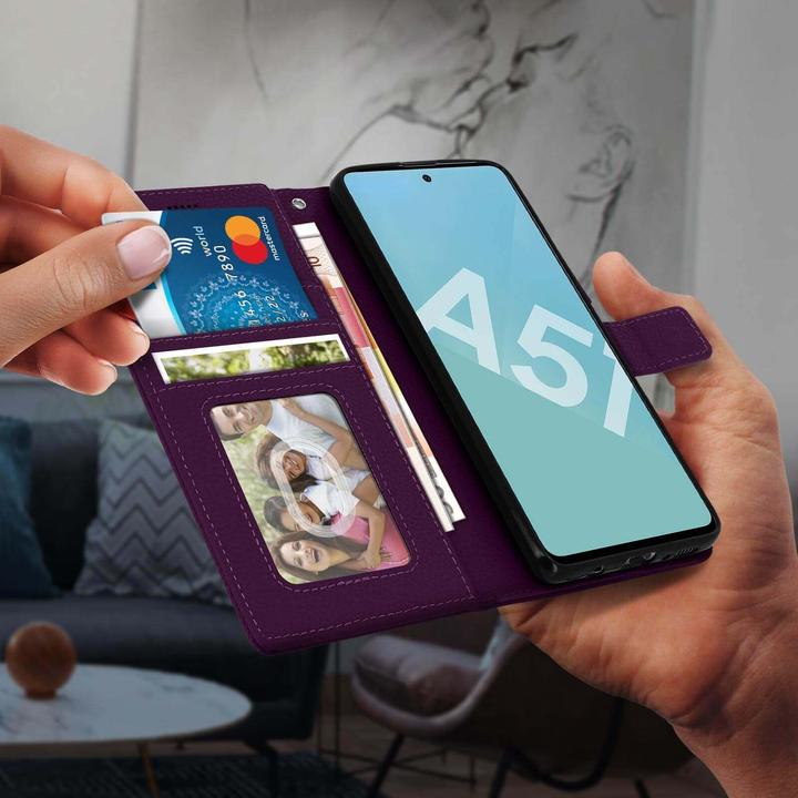 Immagine prodotto Avizar Serie Lenny (Samsung Galaxy A51)