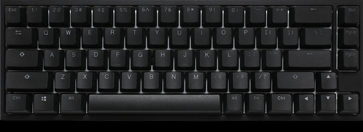 Produktbild Ducky One 2 (DE, Kabelgebunden)
