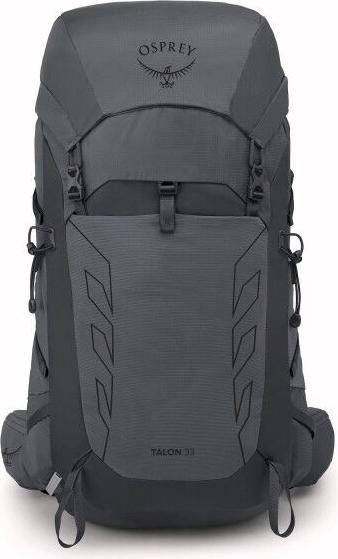 Phantom Grey, Dark charcoal