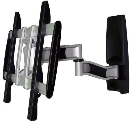 Actual product image Aavara Full-motion wall mount AR240 for displays 26-52 (Wall, 52")