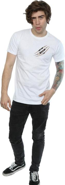 Image du produit Supernatural - T-shirt SYMBOL SCRATCH - Homme (S)