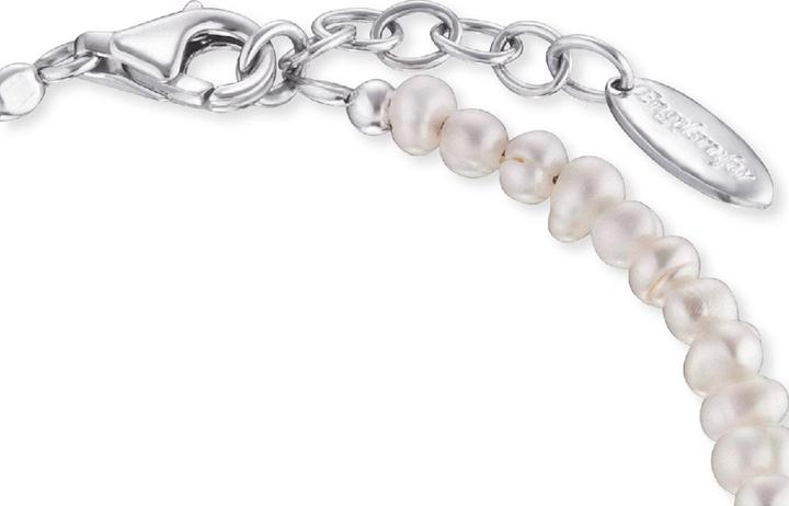Produktbild Engelsrufer Armband Perle (20 cm, 925er Silber, Perle)