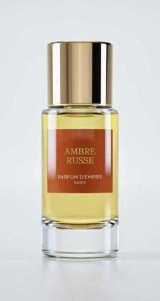 Image du produit Parfum D'Empire Ambre Russe Edp 50ml (Eau de parfum, 50 ml)