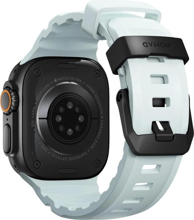Actual product image Nomad Rocky Point Band (Fluororubber)