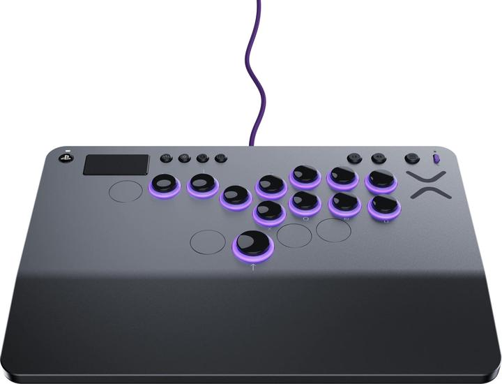 Produktbild Turtle Beach Victrix Pro KO (PS4, PS5, Windows)