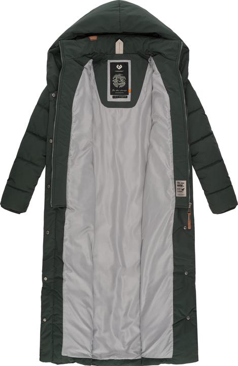 Actual product image Ragwear Natalka Extralong (3XL)