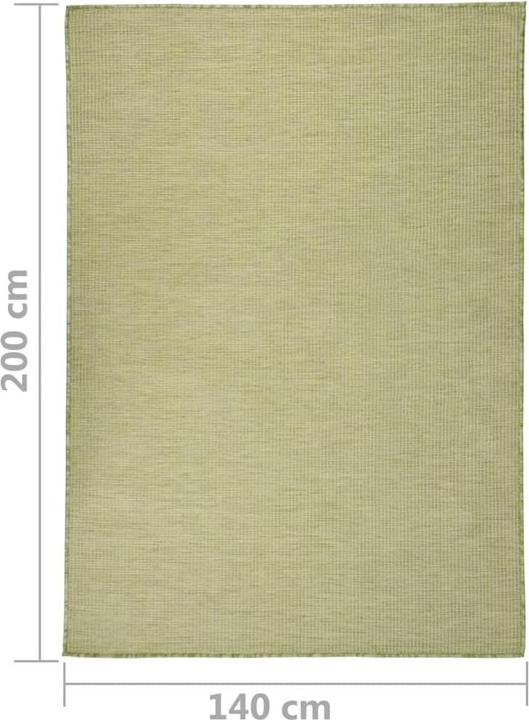 Immagine prodotto VidaXL Haluk (140 x 200 cm)