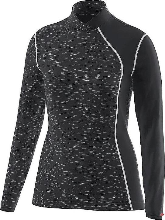 Produktbild Löffler Unterziehshirt Stripes Transtex (44)