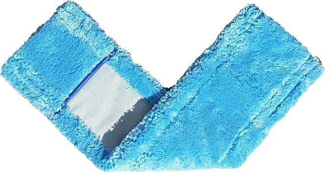Actual product image Microfibre dry mop (1 pcs.)