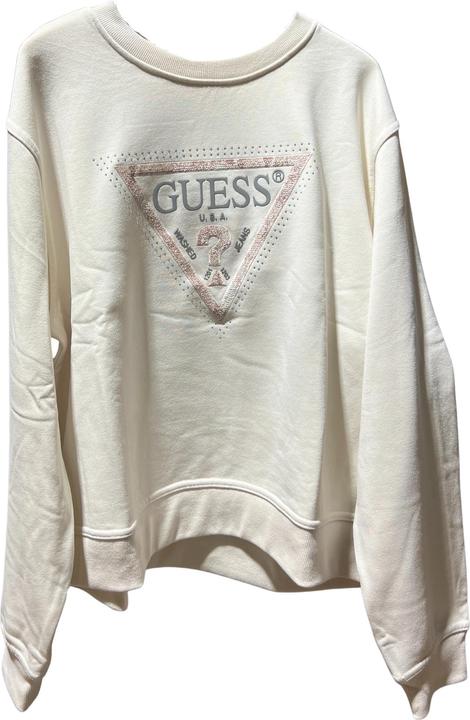 Guess Holly