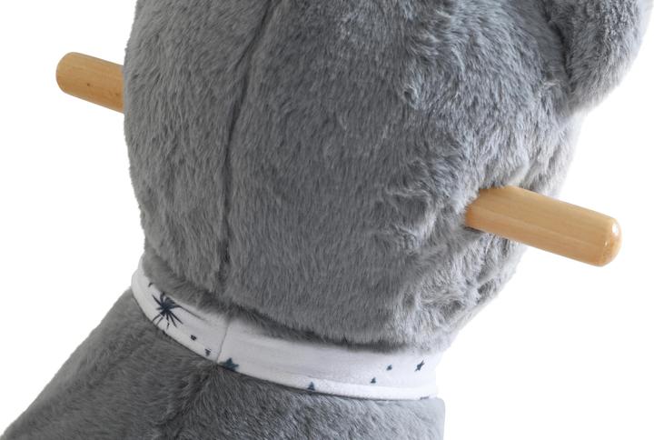 Produktbild Knorrtoys Schaukeltier "Bär"