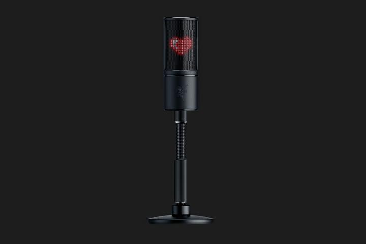 Actual product image Razer Seiren Emote