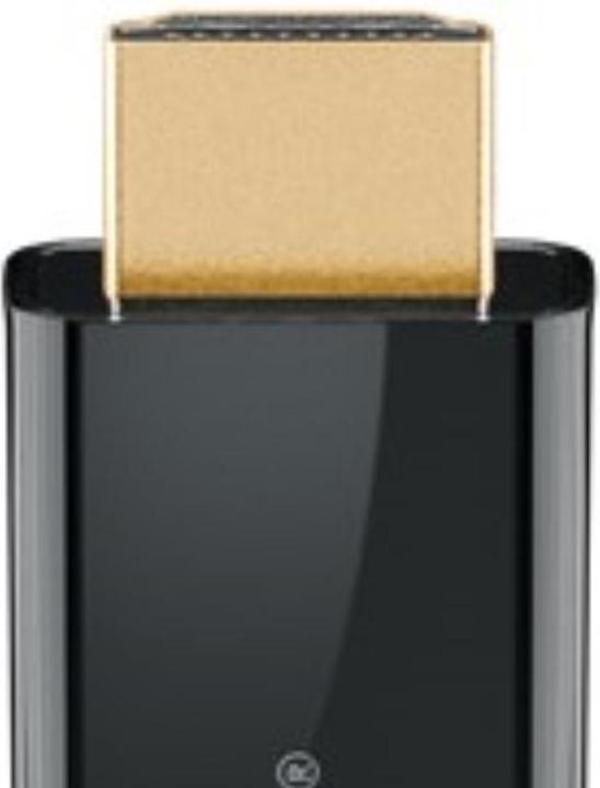 Image du produit Goobay HDMI – USB C (1 m, HDMI, USB Type C)