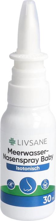 Produktbild Livsane Meerwasser (1 Stück)