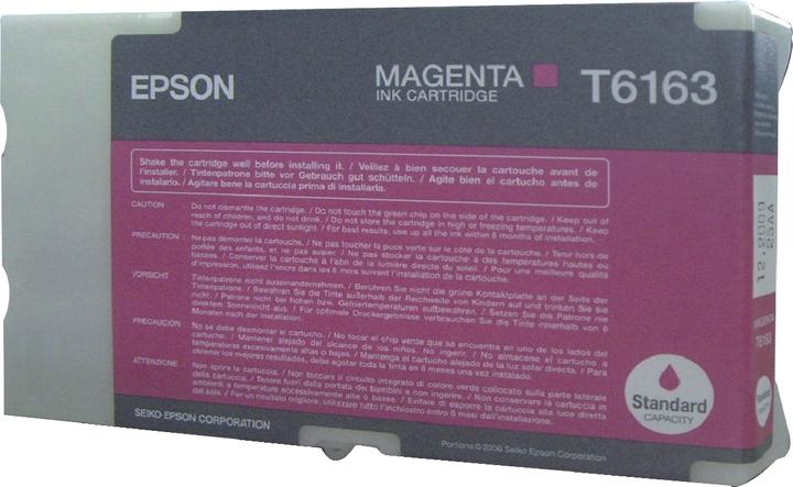 Produktbild Epson T6163 (M)