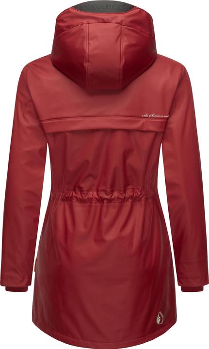 Actual product image Navahoo Rainy Forest (S)