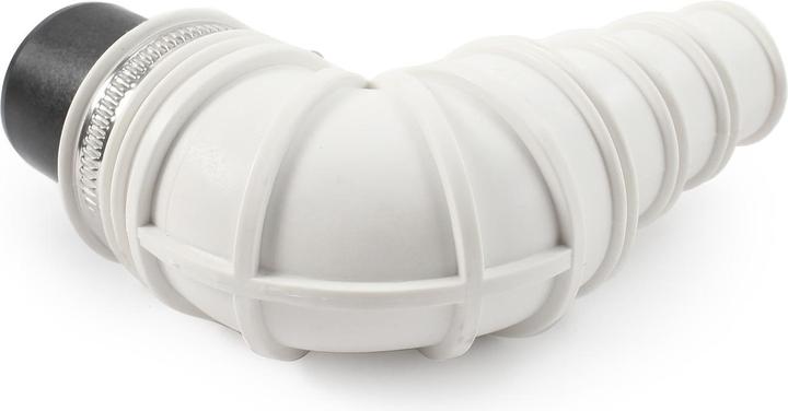 Produktbild Wiltec Rückschlagventil Rückschlagklappe DN40 40mm Winkel 90° Hebeanlage Sanitär