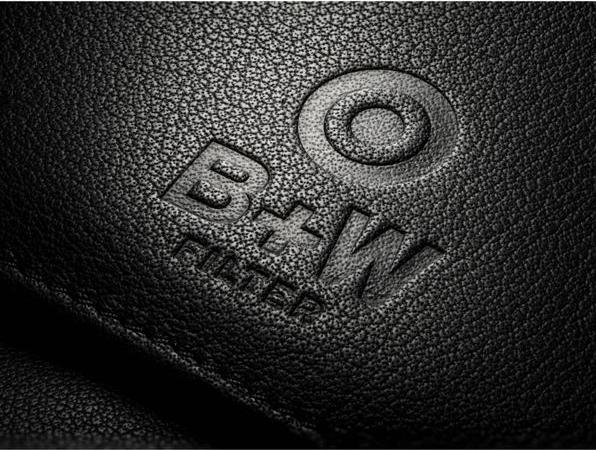 Image du produit B+W Etui à filtres en cuir pour 4 filtres jusqu'à 77mm (77 mm)