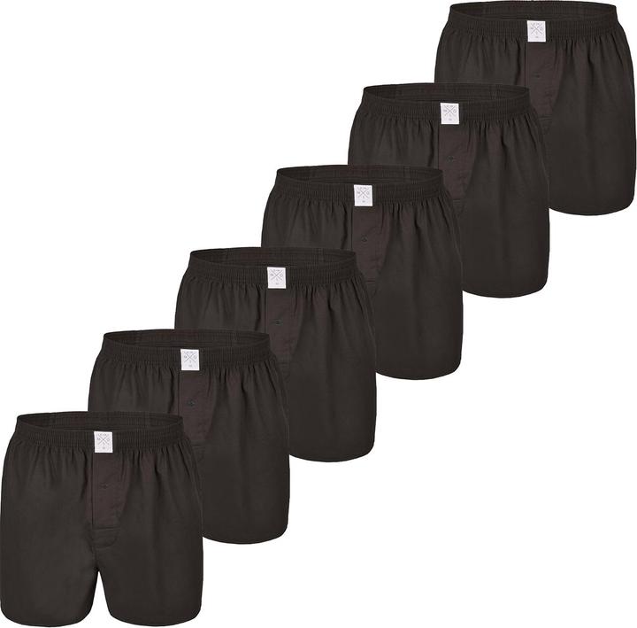 Produktbild Mg-1 Boxer Classics (M, 6er Pack)