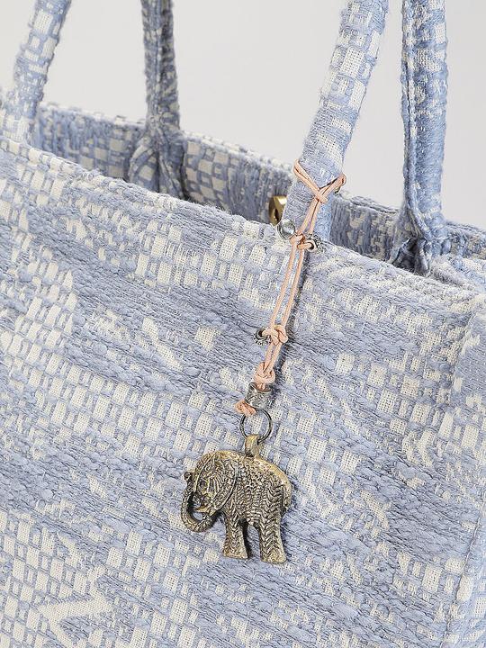 Immagine prodotto Anokhi Tote Bag BOOK TOTE