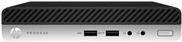 Produktbild HP ProDesk 405 G4 DM (AMD Ryzen 5 2400 GE, 16 GB, 512 GB)