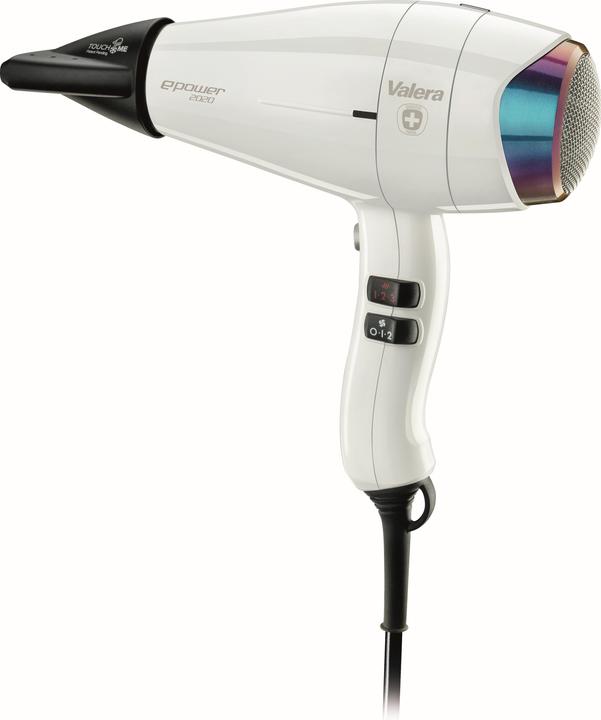 Produktbild Valera Profihaartrockner Epower 2020 Weiss