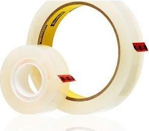 Produktbild Scotch Crystal Klebeband Vorteilspack (19 mm)