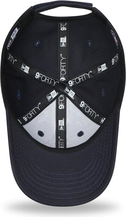 Image du produit New Era 9Forty Enfants Cap - New York Yankees navy toffee (49, 48 C, 50 C)