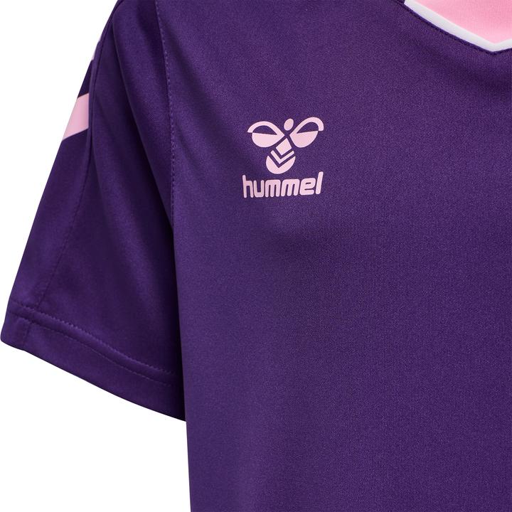 Immagine prodotto hummel Core Xk Poly Jersey S/S Bambini (176)