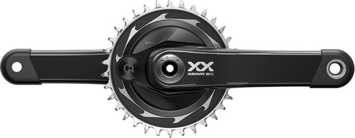 Produktbild Sram XXSL TType Eagle AXS PM
