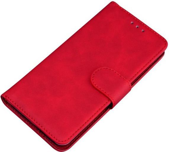 Image du produit MU Classic Classic II Couverture de livre en cuir Série (Xiaomi Poco X4 Pro 5G)