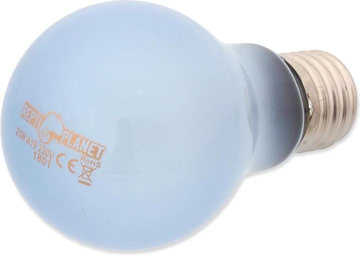 Produktbild Repti Planet Terrarienlampe Daylight Neodymium 25 W (UVA)