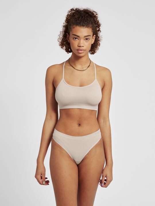 Actual product image hummel Juno Seamless Bra (XS)